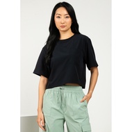Skechers Women Urban Outdoor Crop Top - SL325W451-0018