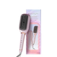 Cool A Styler หวีไฟฟ้า Hair Straightening Comb รุ่น CA-702 - Cool A Styler, Beauty