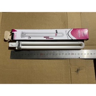 Fluorescent compact study light bulb 13W - 11W general light