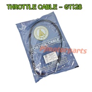 MODENAS GT128 GT 128 - THROTTLE CABLE / TALI MINYAK THROTTLE KABEL KABLE