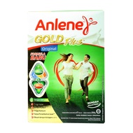 Anlene Gold Plain Milk 240g Anlene Original