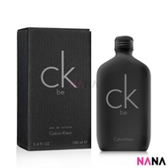 Calvin Klein - CK Be 中性淡香水 100ml