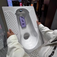 ISIDO | Squat Toilet Seat Cover