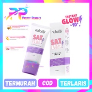 Nuface Sat Zett Glowing Cream