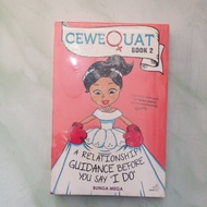 QUAT BOOK 2 GIRL'S BOOK