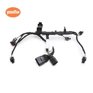 1.8/2.0T  Injector Power Harness      A3 A4 A5 S5 A6 A7 Q3 TT  EA888 06L971627AB