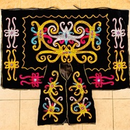 Baju Kayang Set Clothes and Skirts👗👗 Pakaian Tradisional Etnik Borneo Sarawak