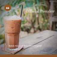 Original Chocolate Drink Powder 1kg-original Chocolate Flavor Drink Powder - Chocolate Powder - Chocolate Drink