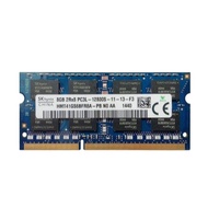 HP EliteBook 840 G3 12800Mhz 4GB/ 8GB DDR3 RAM .