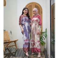 Miss Nomi - Gharsina Kaftan Motif/Eid Clothes/Women's Kaftan