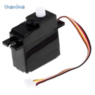 [Shamjina] A949-28 Steering Servo for  A949 A959 A969 A979 K929 1/18 RC Car Parts
