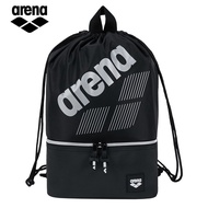 Arena/arena Swimming Bag Wet And Dry Separation Backpack Waterproof Girdle Storage Bag Large Capacit