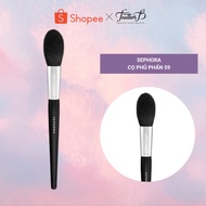 Feather B - Sephora 59 Powder Brush