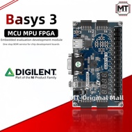 【MT-Original Mall】 Basys 3 Digilent Entry level FPGA development board Xilinx Artix-7 410-183 33280 