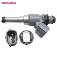 【ISHOWMAL HOT】4C8-13761-00-00 Fuel Injector For R1 For WR250R For WR250X For YZFR1 For WR25RB