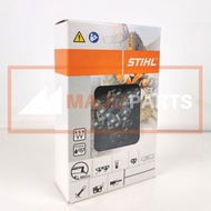 Original STIHL  SAW CHAIN CHAINSAW (RANTAI CHAINSAW) - .0325 Thaitec Husqvarna 445
