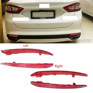 2013-2018 for Ford mondeo Fusion rear Driver Left Lower Bumper Reflector Light DS7Z13A565A DS7Z13A56