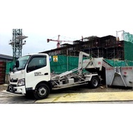 Sewa Tong Sampah Roro Bin &amp; Waste Disposal Service