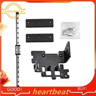 [Hot-Sale] X- Rail Upgrade Kit for -3 V3 SE MGN9H Guide Rail 300mm High  Kit 3D Printer Accessory