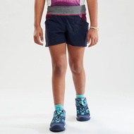 Quechua mh500 Kids Hiking Shorts