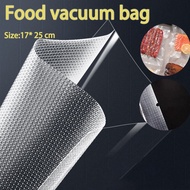 Vacuum Bag Embossed/Vacuum Bag for food/Packaging Bag Vacuum Sealer Machine Food/food bag/food vacuu