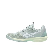 ASICS Solution Speed FF 3 Low top Tennis Shoes Womens Gray 1042A250-301