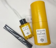 ACQUA DI PARMA LUCE DI COLONIA ROOM DIFFUSER