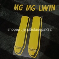 (NAMESET SAHAJA) ALL-STARS ASEAN 2025