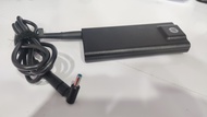 HP LAPTOP CHARGER ADAPTER + POWER CABLE ( BIG PIN/ BLUE PIN / TYPE-C) (45W/65W/90W/120W/135W150W/20