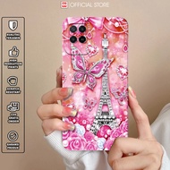 HP [ PRS ] Softcase Premium For OPPO A54 - Phone Case For OPPO A54 - Phone Silicone - Phone Case - P