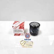 FILTER OLI TOYOTA AVANZA XENIA ORI GARANSIFILTER OLI TOYOTA AVANZA XENIA ORI GARANSI