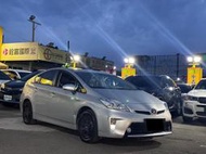 2013 TOYOTA PRIUS 1.8 #油電車 ⭕認證車⭕實跑7萬準 