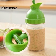 URJUMPEA Salad Dressing Shaker 200ml