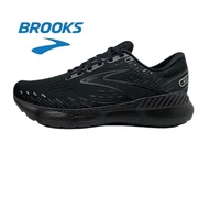 1YMO Brooks Men's Glycerin 20 Neutral Delivers Exceptional Durability And Support For Daily Training