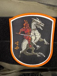 Mystery Ranch 背包 Mystery Ranch x Carryology The Dragon 2.0