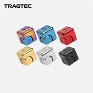 TRAGTEC Premium Spinner Fidget Metal Fidget Cube Mechanical EDC Pocket Gadget Fidget Spinner