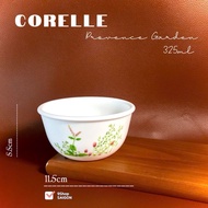 Corelle USA - Provence Garden - 01 Field Flower Rice Bowl 411-PVG 325ml