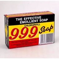 999 soap sabun 999 ready stock