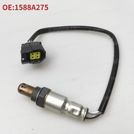 Oxygen Sensor Upper O2 1588A275  1588A276 for MITSUBISHI MIRAGE G4 LONG UPPER/LOWER 0ZA639-M9 / 0ZA6