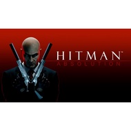 （Buy 2 Free 1）Nintendo Switch 2 /Switch 1 Digital Hitman: Absolution