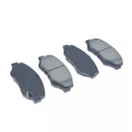 Front Ceramic brake pads HONDA STEPWGN STEP WAGON RK 2.0 2010Y ELEMENT YH 2.4 2003Y JADE T4P FR 1.5T