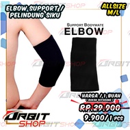ELBOW PAD PELINDUNG SIKU TANGAN ELBOW SUPPORT