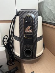 德國 DELPHIN Vacuum Cleaner 多功能環保清潔 水濾式吸塵機