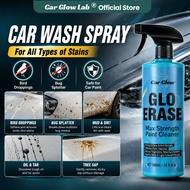 CGL Car Soap and Shampoo, Car Wash Spray, Car Wash Shampoo, All Purpose Cleaner, Car Shampoo