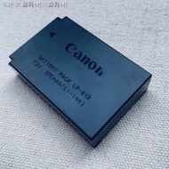 (COD) SX70แบตเตอรี่ LP-E12 Canon 100D M200 M100 M50 M50II M10แบตเตอรี่ M2 M