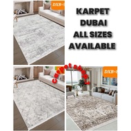 CARPET SHOP1 CARPETDUBAI PREMIUM HIGHQUALITY/ (DxB71-DxB94)  Latest Designs | Size 5XL (200x300)cm |