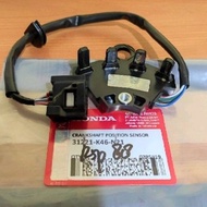 CKP SENSOR VARIO 110 LED CKP SENSOR SPULL K46 THAILANDOriginal