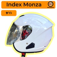 หมวกกันน็อค INDEX MONZA รอบหัว60เซนติเมตร