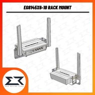 3D Printed Router Mount Bracket for EG8145X6-10