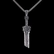 Ancient Sword Necklace Pendant Ancient Sword Necklace Pendant